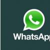 WhatsApp正在测试一项新功能 就像Facebook的彩色文本状态一样