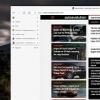 Microsoft Edge垂直选项卡终于获得调整大小支持