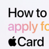 新Apple视频介绍了如何申请和使用Apple Card