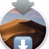 MacOS Mojave Installer应用程序会自动删除自身