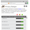 反跟踪扩展Privacy Badger 2.0已发布