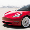 2020年特斯拉Model 3认真提升了游戏水平