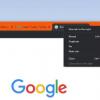 Google恢复了原本不应该删除的Chrome功能