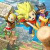 Square Enix宣布Dragon Quest Builders 2将于12月登陆PC