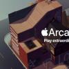 Apple Arcade的图书馆达到100场比赛