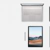 微软在本周宣布了许多新的Surface设备
