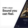 Deezer通过新的独立应用程序推出了Sony 360 Reality Audio