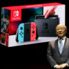 据报道任天堂正在增加Switch的生产以满足需求