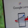 Google Lens图标的测试状态并不意味着即将推出