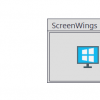 ScreenWings是一个防截屏工具