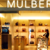 奢侈品牌Mulberry公布了4790万英镑的税前亏损