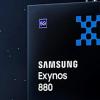 新的三星Exynos 1000可能最终会比骁龙芯片组更好