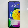 LG Q52智能手机规格及图片发布前泄露