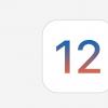 苹果发布iOS 12.1 Beta3更新