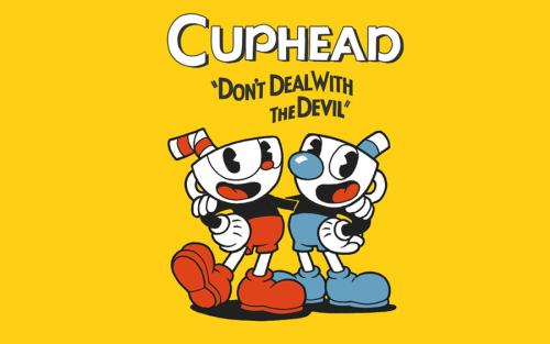 Cuphead即将登陆Nintendo  Switch  Xbox  Live即将推出