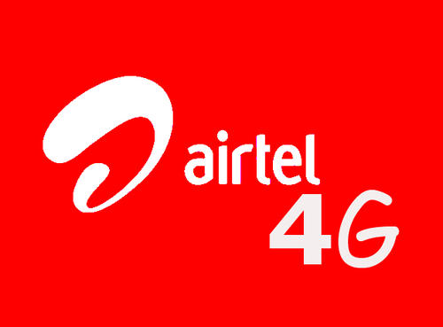 新的Airtel  4G计划从热点设备起价399卢比 推出新的半年度计划