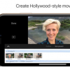 iOS iMovie新增了80首绿屏效果的新配乐
