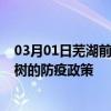 03月01日芜湖前往玉树出行防疫政策查询-从芜湖出发到玉树的防疫政策