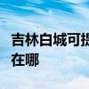 吉林白城可提供奥克斯中央空调维修服务地址在哪