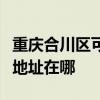 重庆合川区可提供三菱重工中央空调维修服务地址在哪