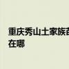 重庆秀山土家族苗族自治县可提供海信洗衣机维修服务地址在哪