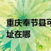 重庆奉节县可提供伊莱克斯洗衣机维修服务地址在哪