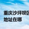 重庆沙坪坝区可提供伊莱克斯洗衣机维修服务地址在哪