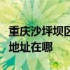 重庆沙坪坝区可提供瑰都啦咪壁挂炉维修服务地址在哪