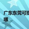 广东东莞可提供帝博仕壁挂炉维修服务地址在哪