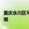 重庆永川区可提供东菱微波炉维修服务地址在哪