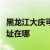 黑龙江大庆可提供格兰仕抽油烟机维修服务地址在哪