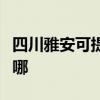 四川雅安可提供每时乐电磁炉维修服务地址在哪