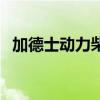 加德士动力柴油5欧元迪兰卡坎迪马来西亚