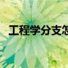 工程学分支怎么接任务（工程学分支任务）