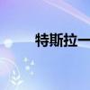 特斯拉一年内销量首次突破10万辆