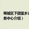 朔城区下团堡乡志愿服务中心（关于朔城区下团堡乡志愿服务中心介绍）