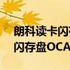 朗科读卡闪存盘OCA(1GB)（关于朗科读卡闪存盘OCA(1GB)介绍）