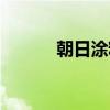 朝日涂料（关于朝日涂料介绍）