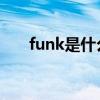 funk是什么意思（Fuck 是什么意思）