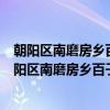 朝阳区南磨房乡百子湾北社区管城理市志愿服务队（关于朝阳区南磨房乡百子湾北社区管城理市志愿服务队介绍）