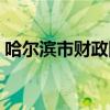 哈尔滨市财政网站官网（哈尔滨石材哪里好）