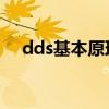 dds基本原理（dds信号源的原理 求解）