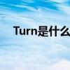 Turn是什么意思中文（/tur是什么意思）