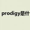 prodigy是什么品牌（prodigy是什么意思）