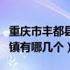 重庆市丰都县武平镇（重庆市丰都县比较大的镇有哪几个）