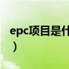 epc项目是什么意思（慷慨以赴是什么意思啊）