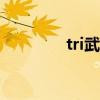 tri武嘉（武嘉为何这么配）