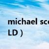 michael scofield电影（MICHAEL SCOFIELD）