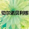 切尔诺贝利核电站事故（中国贝利是指的谁）