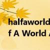 halfaworldaway歌词表达什么意思呢（Half A World Away 歌词）